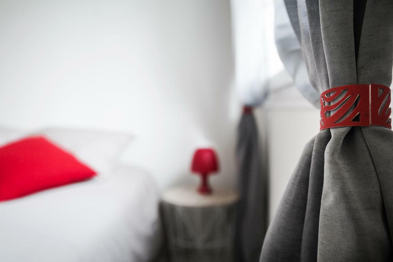 Studio Cosy + Hyper-Centre + Netflix Saint-Lô Extérieur photo