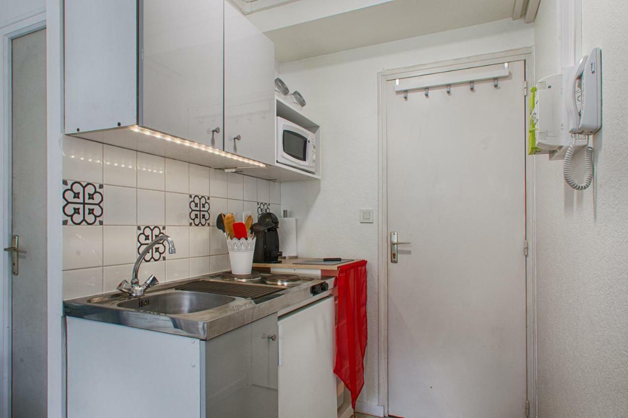 Studio Cosy + Hyper-Centre + Netflix Saint-Lô Extérieur photo